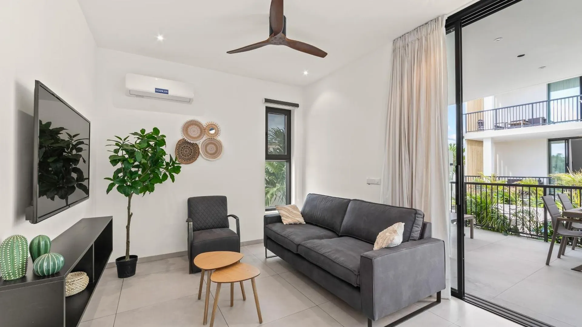 Mambo Apartments 빌렘스타트