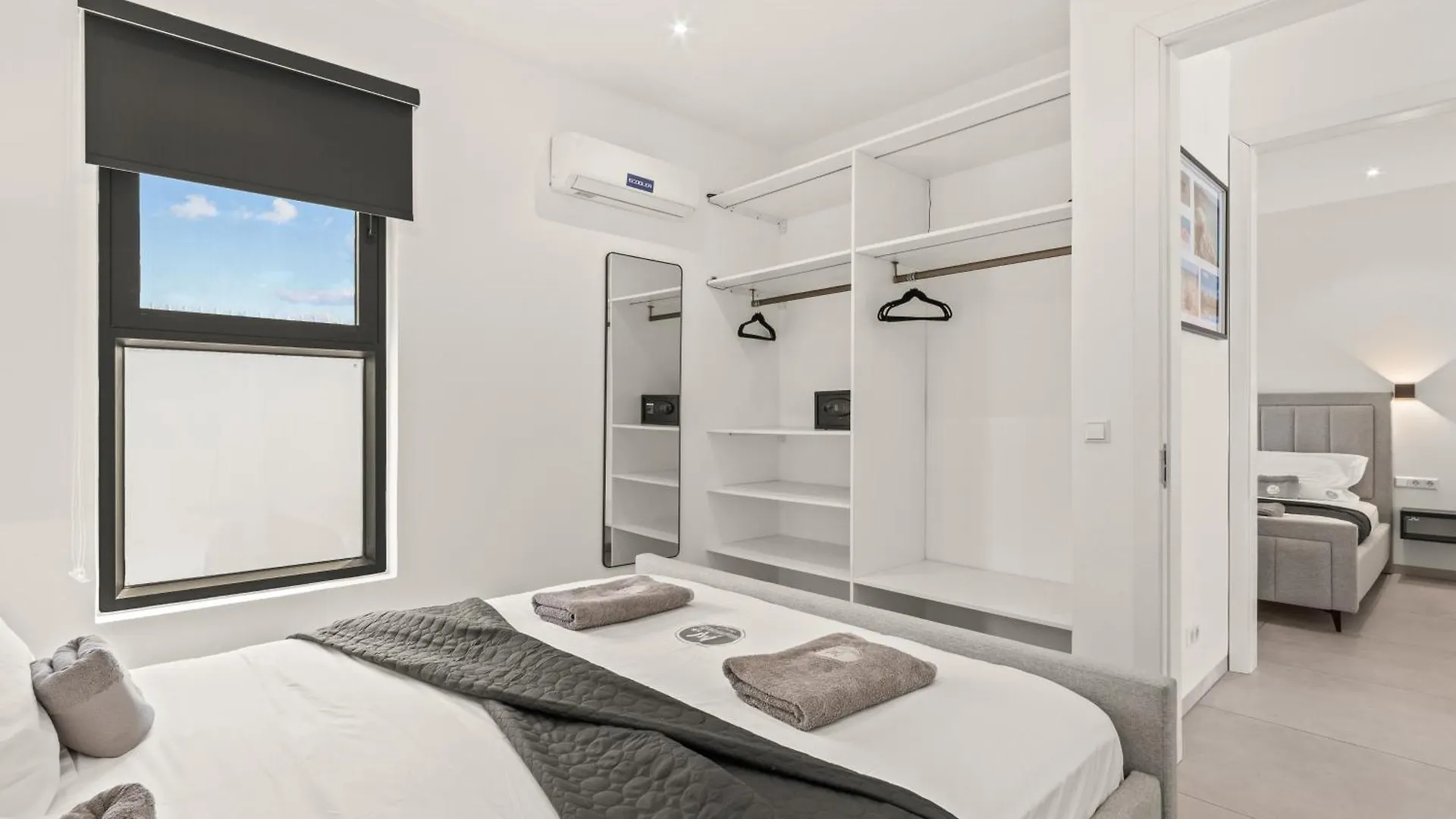 Mambo Apartments 빌렘스타트