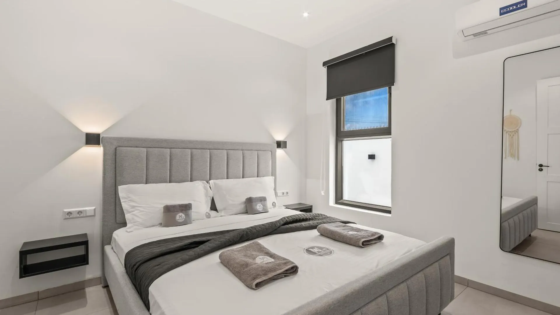 Mambo Apartments 빌렘스타트 0*,