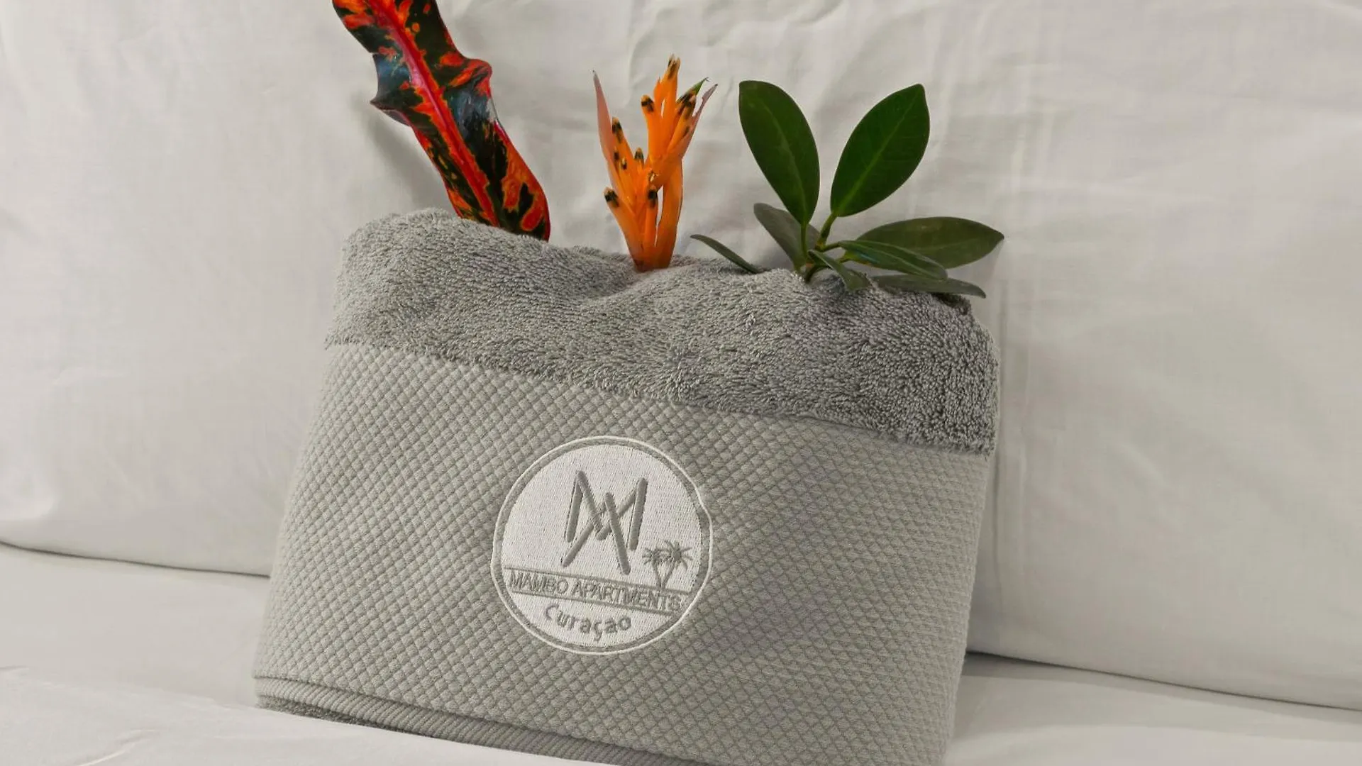 Mambo Apartments 빌렘스타트