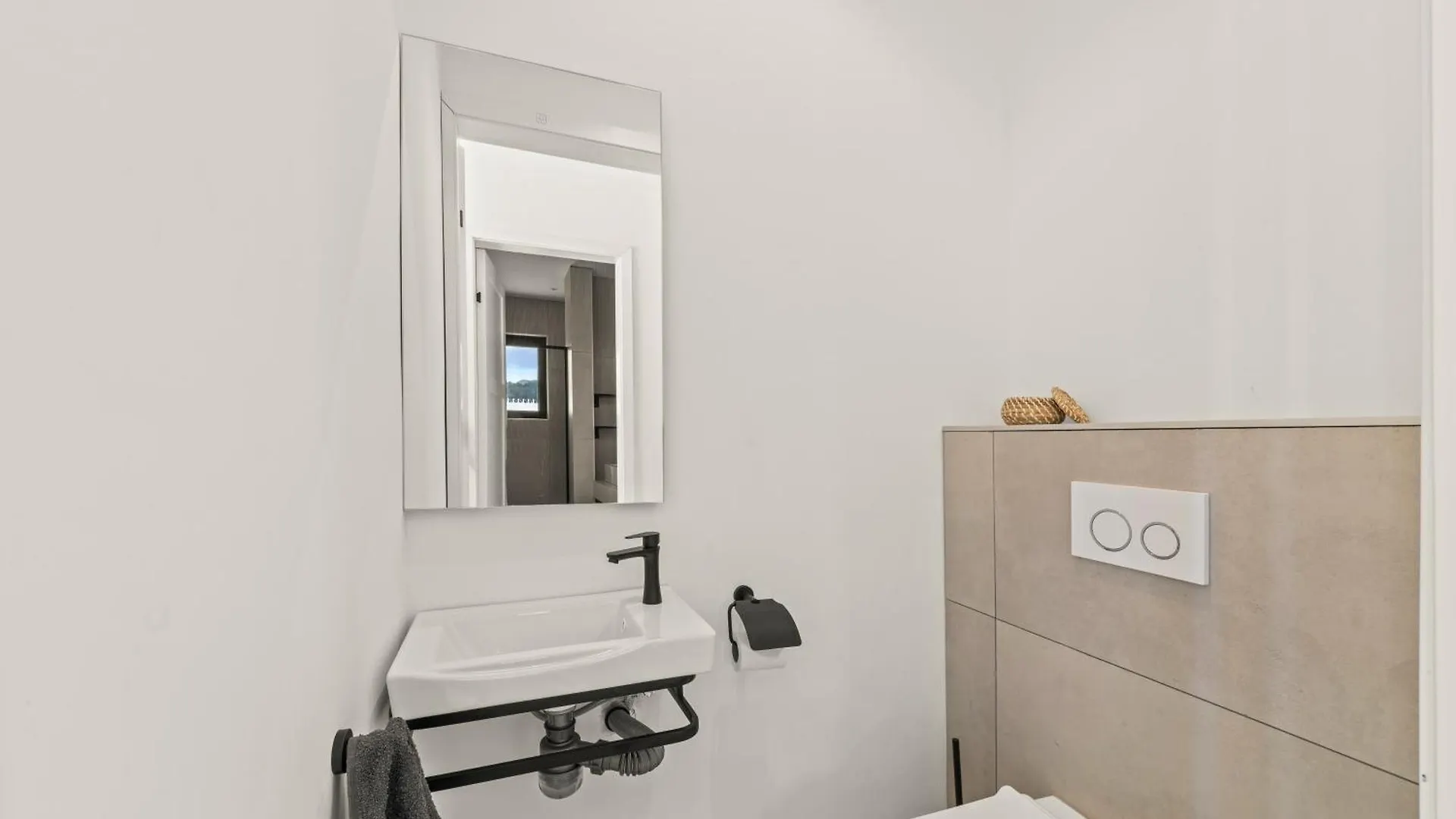 Mambo Apartments 빌렘스타트