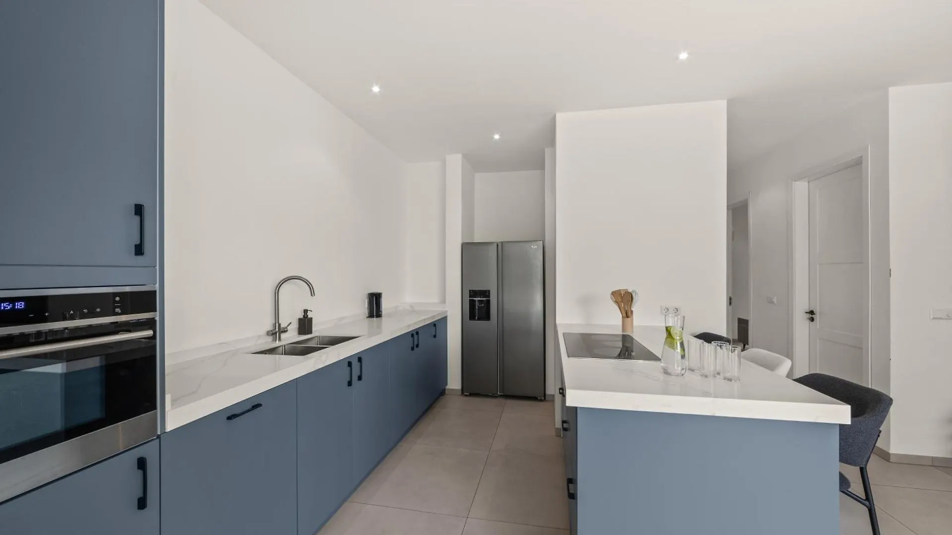 Mambo Apartments 빌렘스타트
