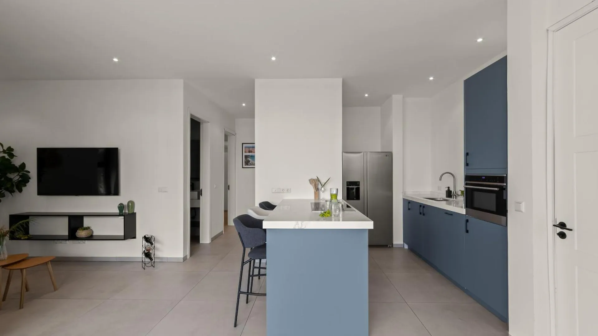 Mambo Apartments 빌렘스타트