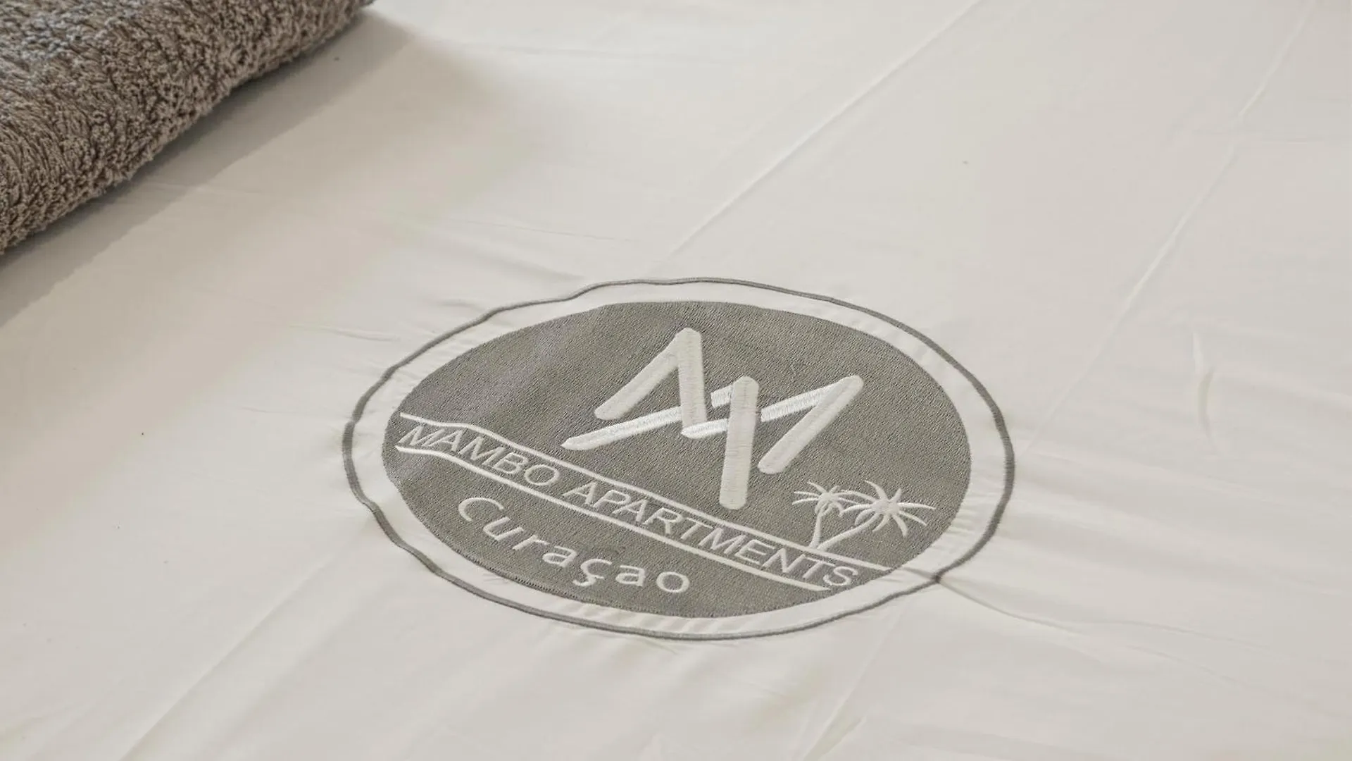 Mambo Apartments 빌렘스타트 퀴라소