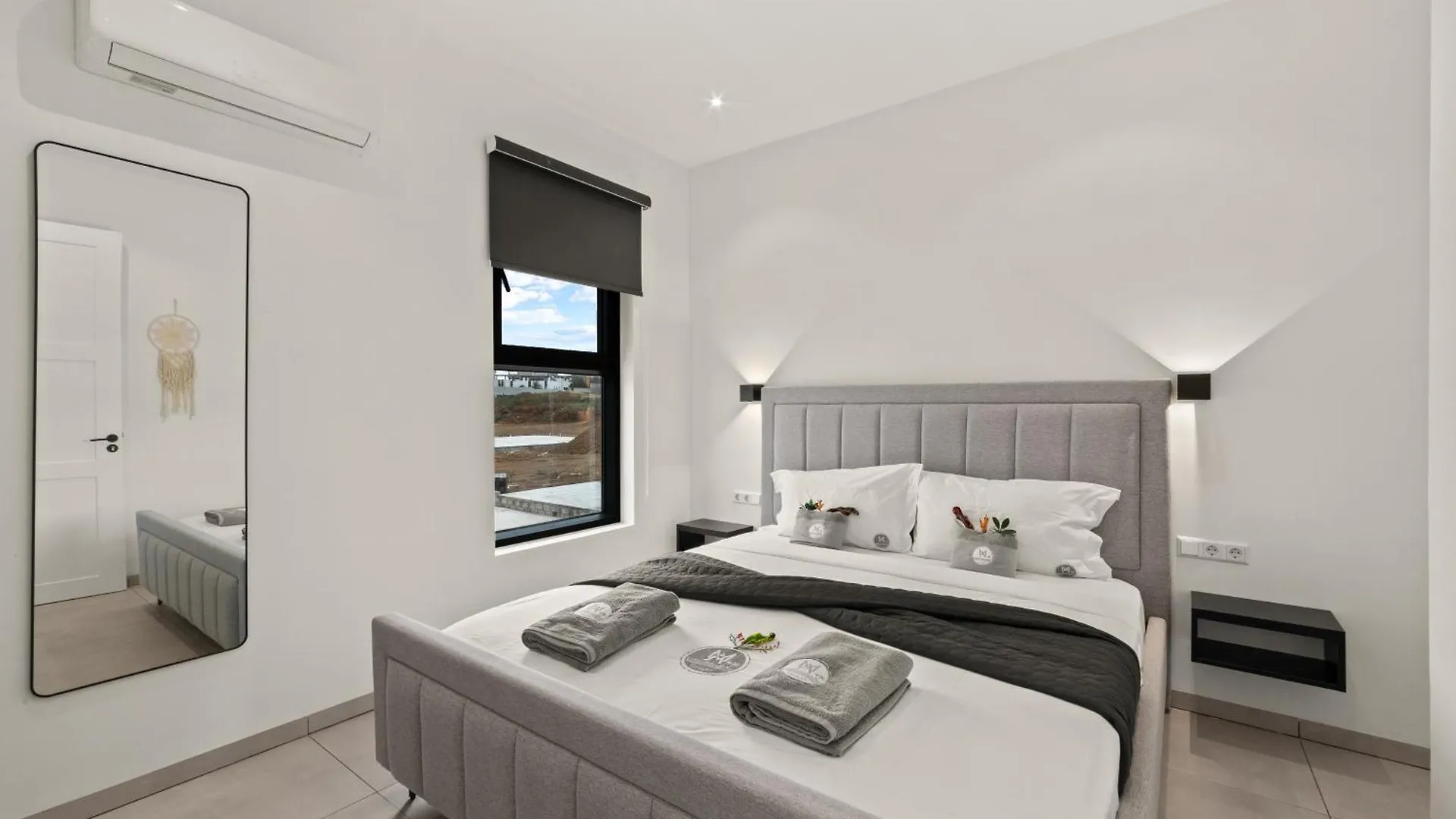 Mambo Apartments 빌렘스타트