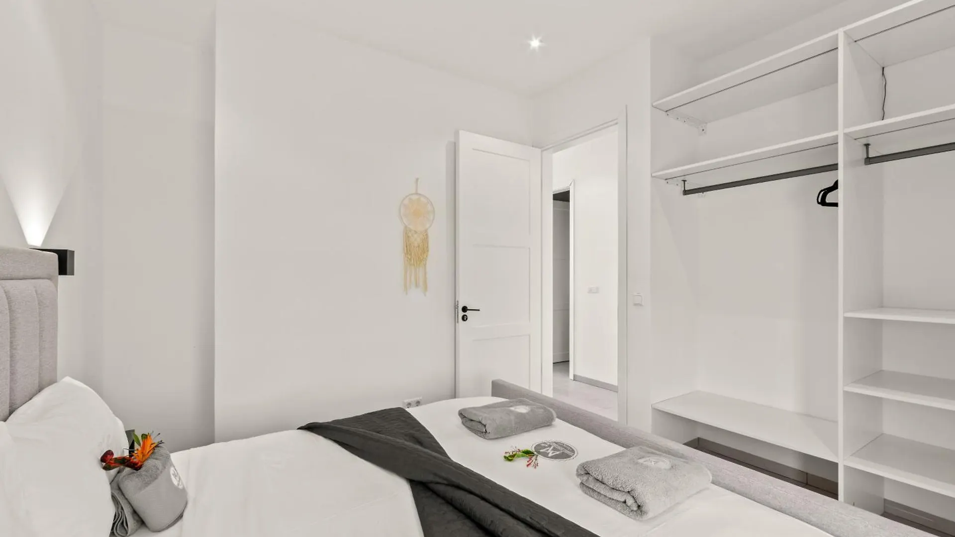 Mambo Apartments 빌렘스타트 퀴라소