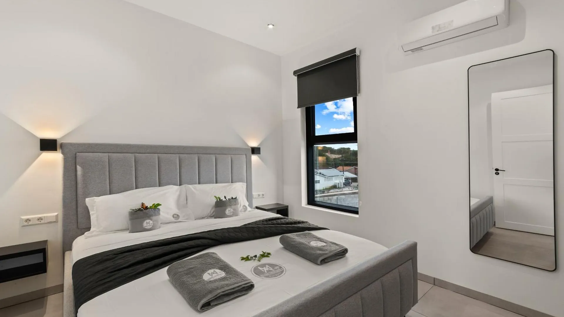 Mambo Apartments 빌렘스타트