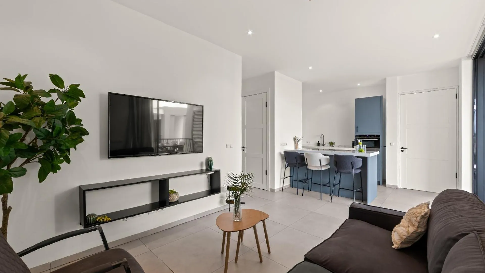 Mambo Apartments 빌렘스타트