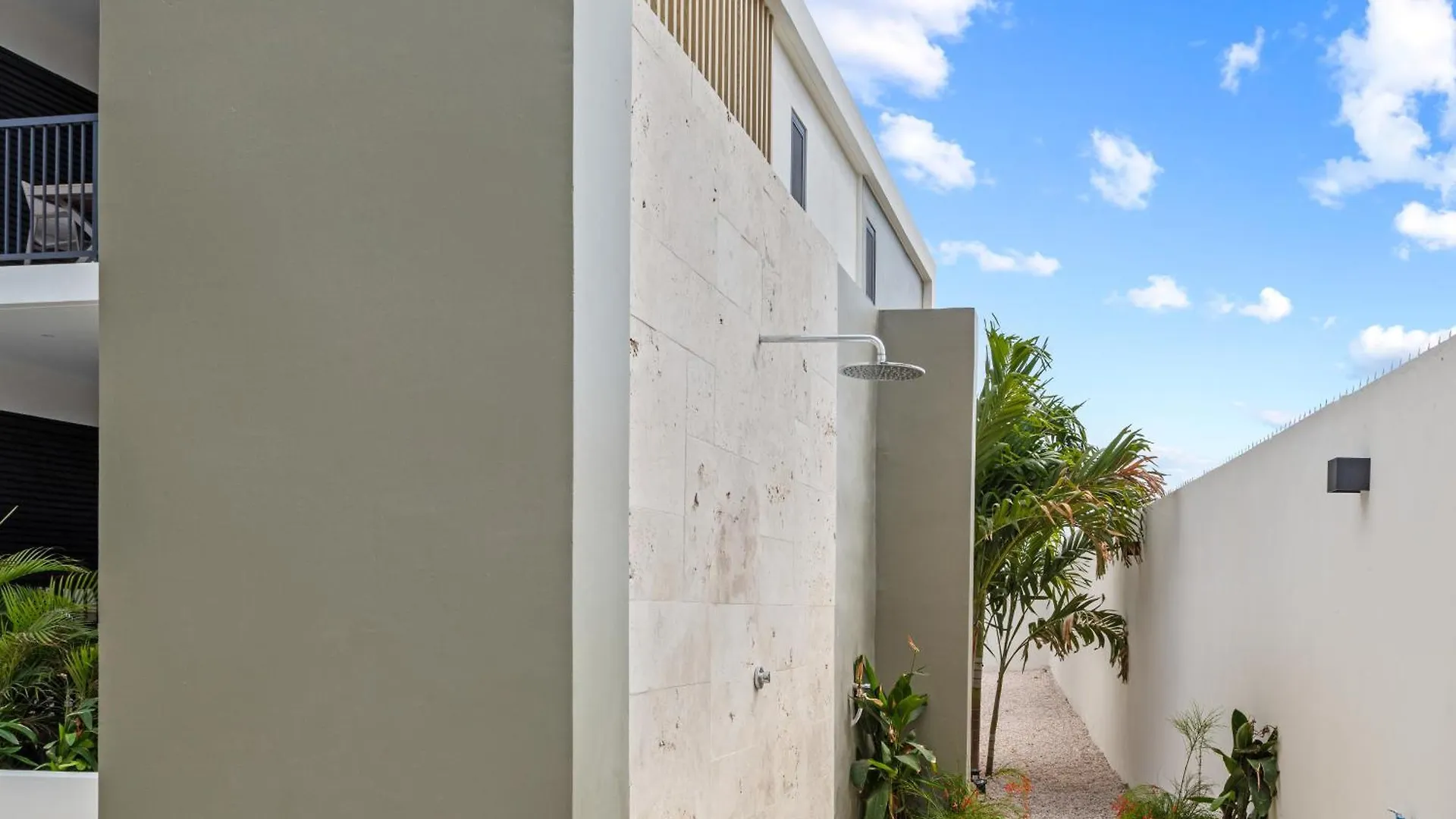 Mambo Apartments Luxe En Modern Nabij Mambo Beach Willemstad 0*,