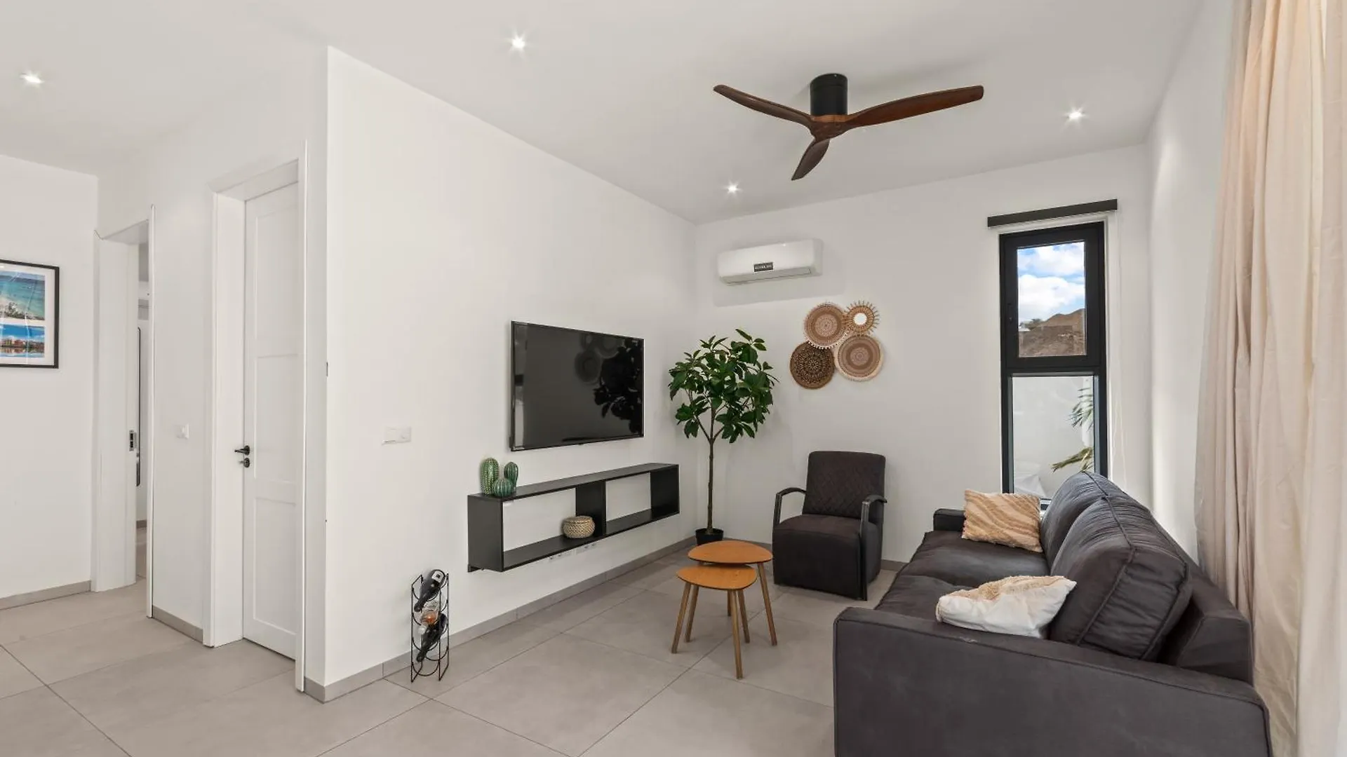Mambo Apartments Βίλλεμσταντ 0*,  Κουρασάο